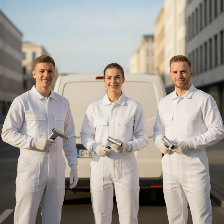 Patentanwalt Team in Sankt Gallen